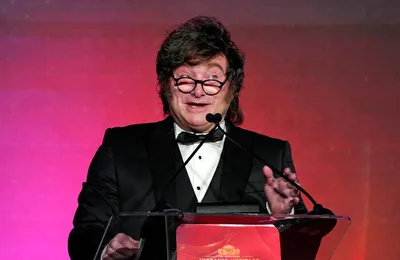 Javier Gerardo Milei
