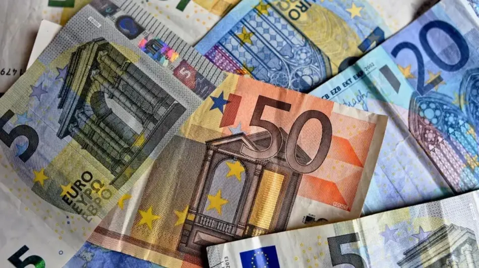 Euro blue hoy: se mantiene estable en los $1.844,75 este miércoles 14 de octubre