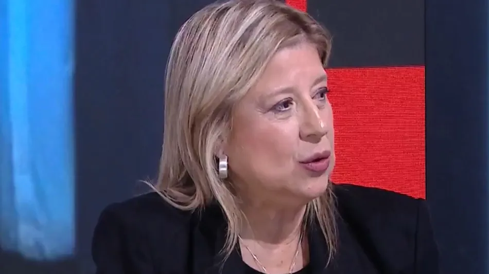 Femicidio de Agostina Vega: Liliana Hendel dijo que para la ministra Monteoliva "la culpa la tiene la asesinada"
