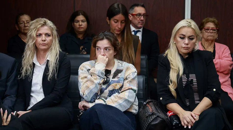 Juicio por la muerte de Maradona: citan a Dalma y dos imputados clave declararán por primera vez