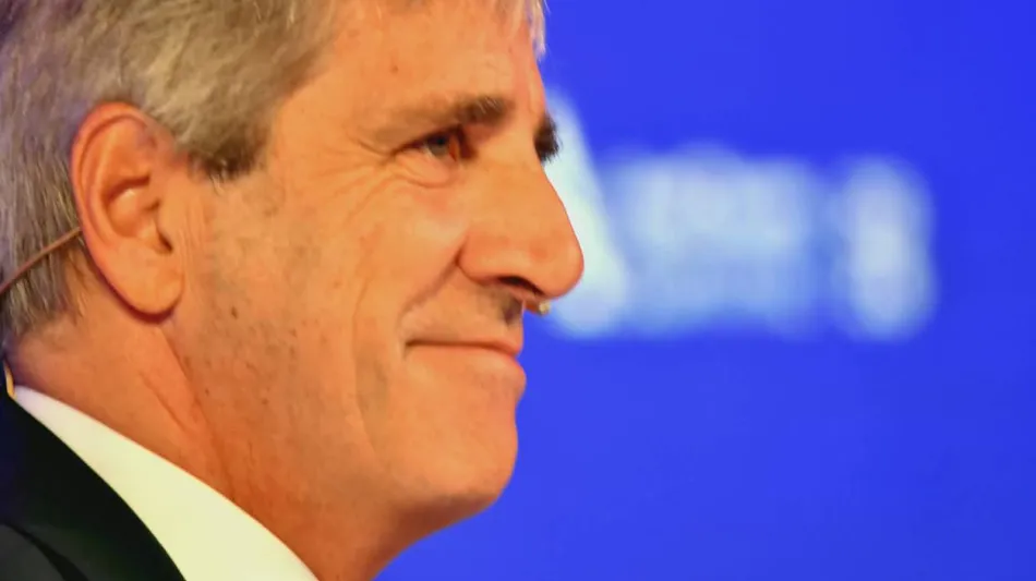 Licitación de deuda: el Gobierno renovó vencimientos en pesos y sumó US$ 300 millones con Bonares