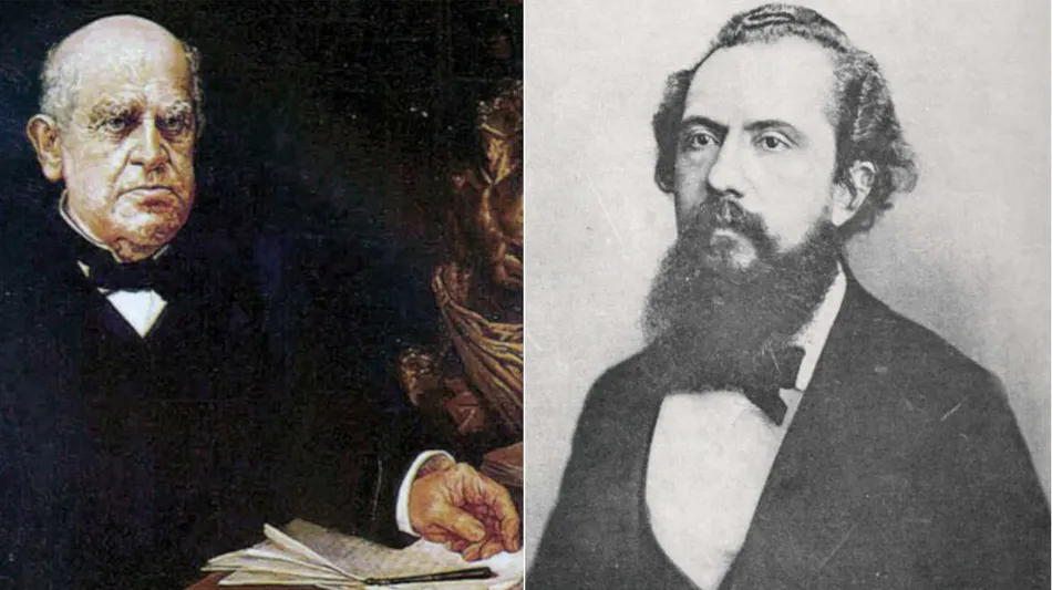 Sarmiento y Avellaneda o cómo hacer cosas con palabras