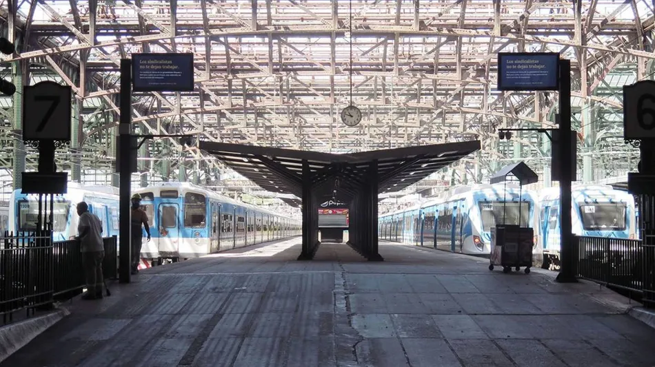 Cómo funcionan los trenes hoy: el estado de cada ramal este jueves 4 de junio