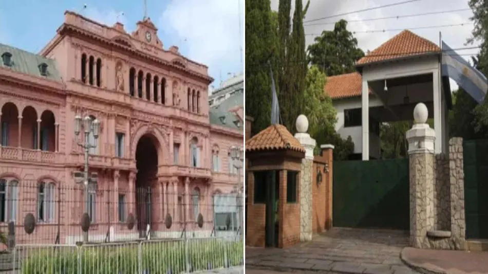 Los contratistas de Olivos: la trama empresarial detrás de la licitación que complicó a Karina Milei