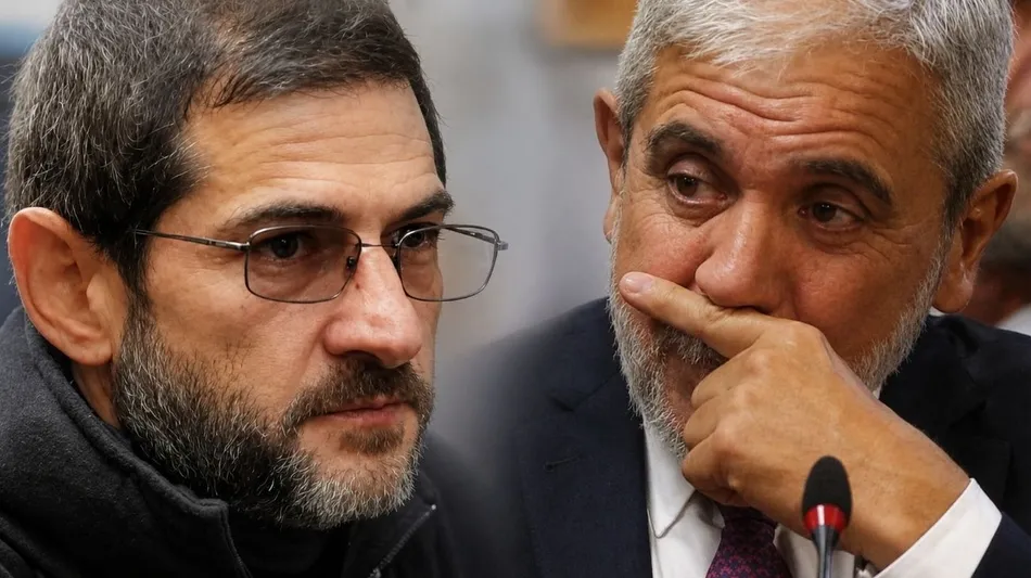 Causa Sueños Compartidos: Schoklender denunció que Aníbal Fernández financiaba un "centro de denuncias" contra el PRO