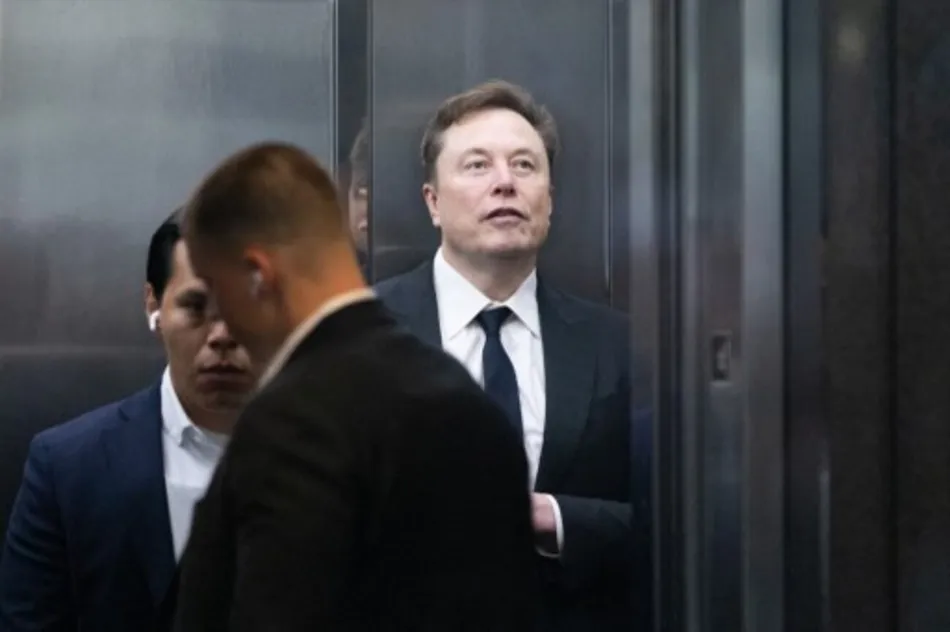 Elon Musk acompañará a Trump en China junto a ejecutivos de Apple, Meta y Boeing para reunirse con Xi Jinping