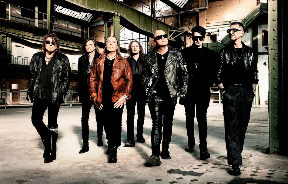 Helloween, Jamiroquai y Louis Tomlinson de concierto en Buenos Aires