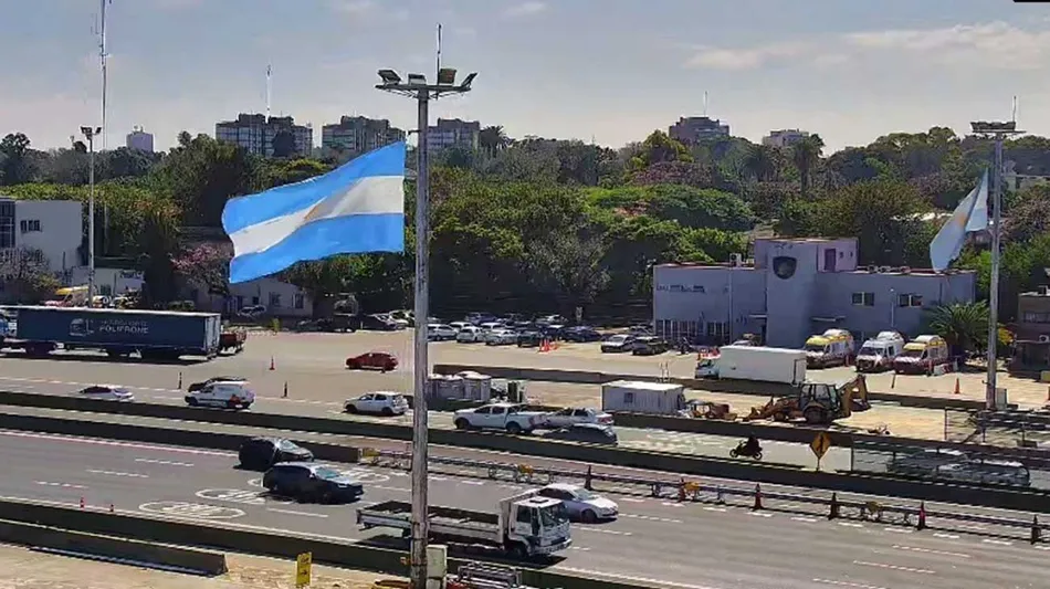La Ciudad exime del pago de peajes a excombatientes de Malvinas: cómo acceder al beneficio
