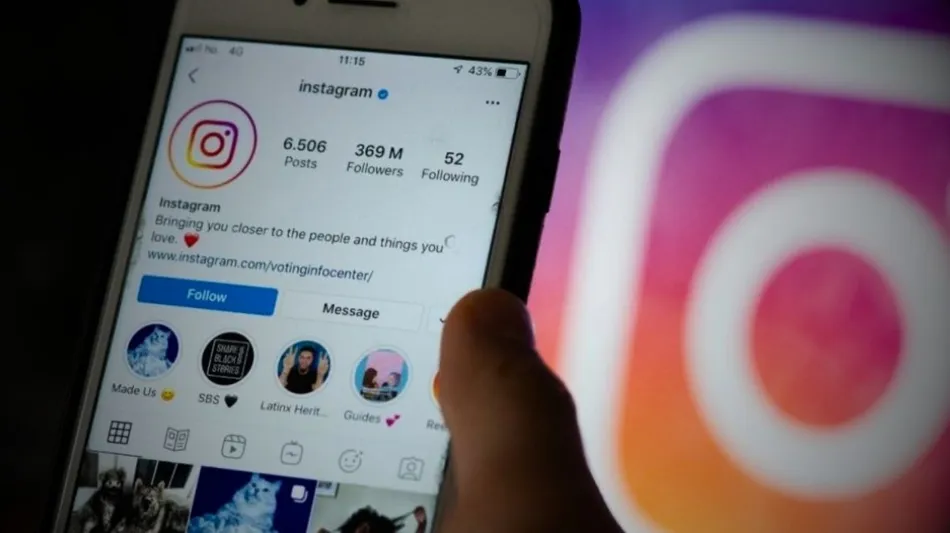 Instagram eliminó la encriptación en los chats privados: qué información podrán ver y por qué preocupa