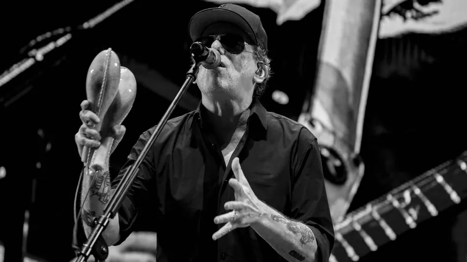 Andrés Calamaro vuelve a los escenarios con su gira “Como Cantor”: cuándo es el show en Buenos Aires y cuánto salen las entradas