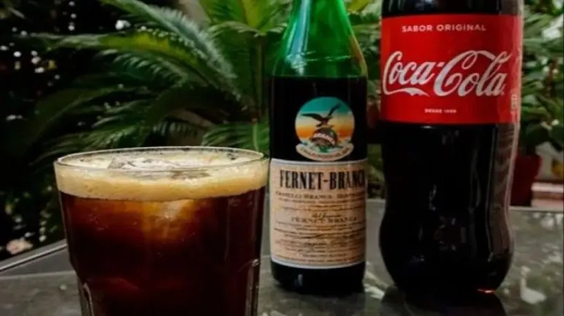 Origen del fernet: el intendente de Cruz del Eje le respondió a Moiguer