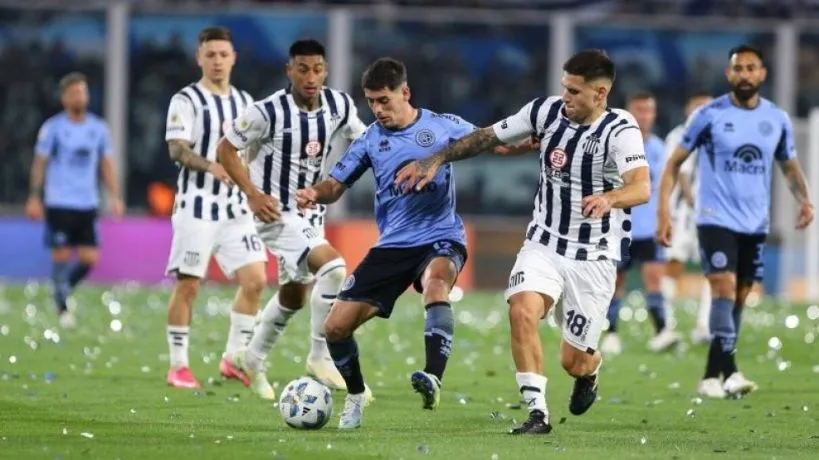 Talleres no escucha el pedido de Artime y confirma el clásico sin hinchas de Belgrano