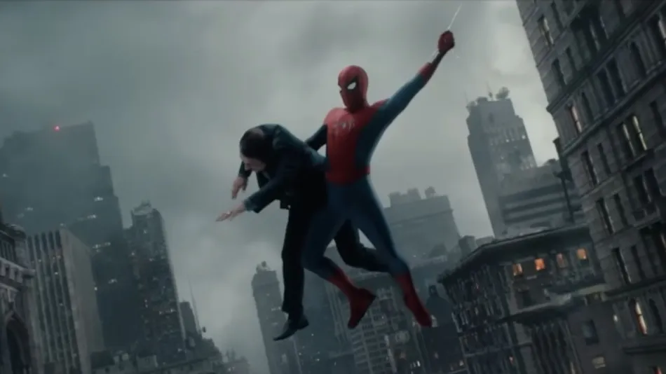 Spider-Man: Brand New Day rompió el récord mundial de visualizaciones con su primer adelanto