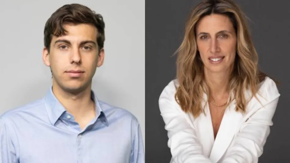La fiscalía pidió desestimar la denuncia del Gobierno contra Luciana Geuna e Ignacio Salerno por presunto espionaje