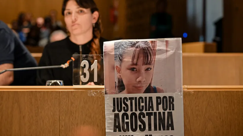 Entre el factor Barrelier y el Inciso Moreno, la discusión política que se viene