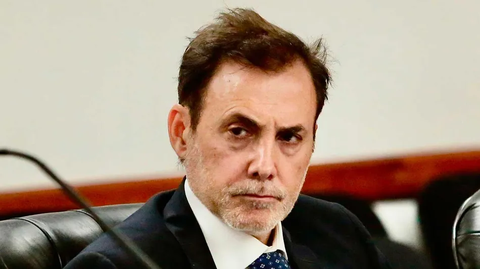 "Se sacaba y no tenía límites": una secretaria comprometió al polémico juez Patricio Maraniello