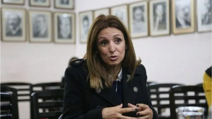 Causa contra Juliana Companys: la Cámara de Acusación apartó a la jueza Tulián y a la fiscal Baulíes