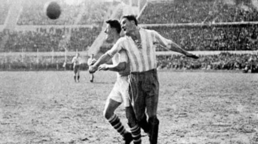 Mundial 1930: Mitos, amenazas y los secretos de la primera Copa del Mundo en Uruguay