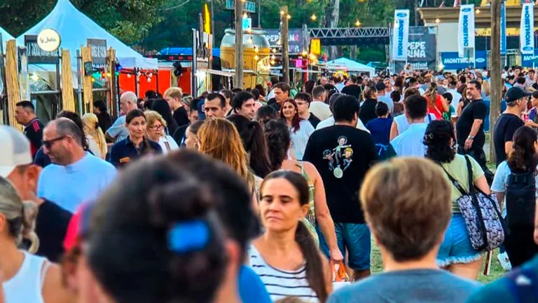 Semana Santa en Córdoba: 80% de ocupación promedio y destinos que llegaron al tope