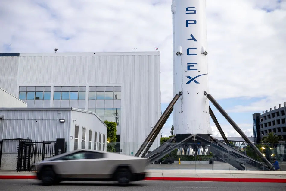 La salida a bolsa de SpaceX ya está sobresuscripta y se encamina a romper todos los récords