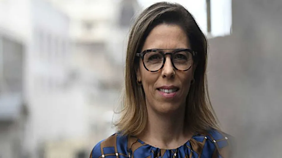 Laura Alonso se sumó a los reclamos por la declaración jurada de Adorni