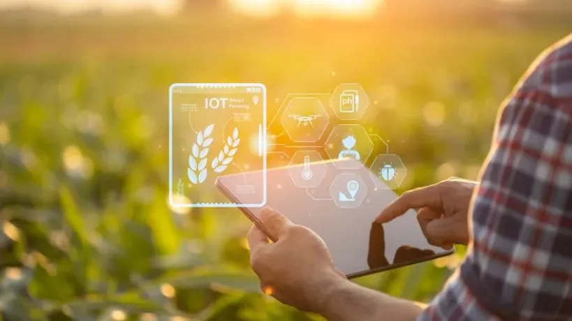 DAT CREA, la herramienta con la que el agro busca decidir con más información