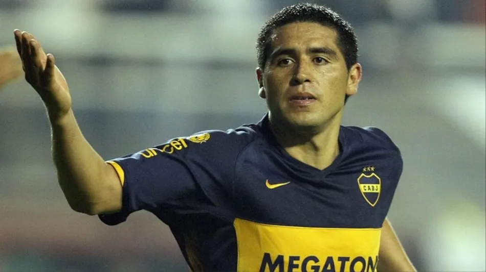 Juan Román Riquelme en Boca Juniors: el legado táctico del último diez estratega