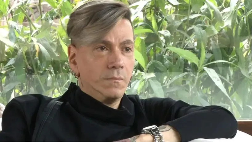 Roberto Piazza: "La gente está perdiendo un poco la esperanza y la fe"
