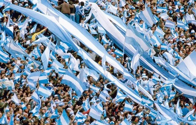 La economía del Mundial