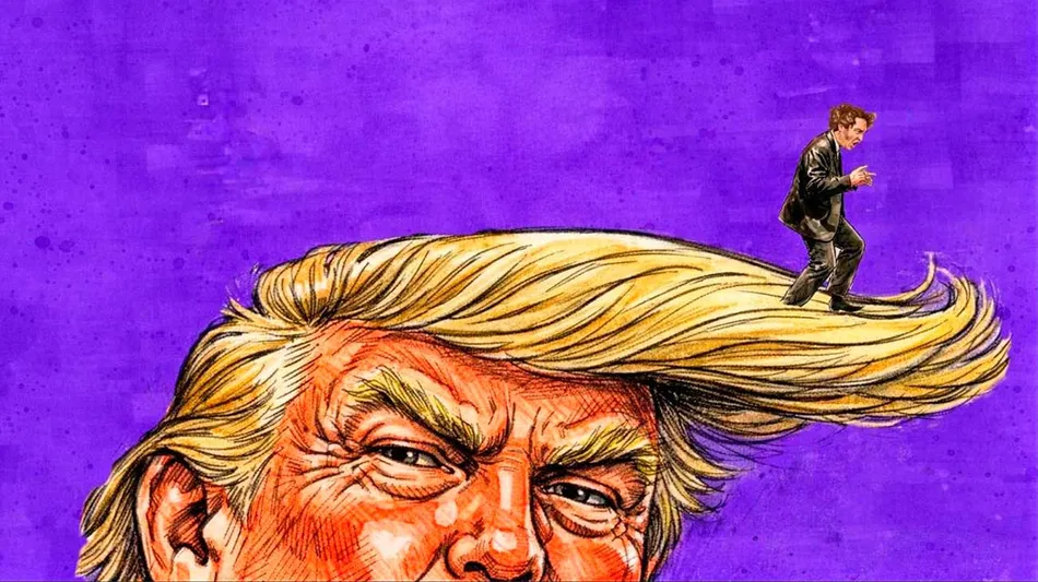 Entrumpados