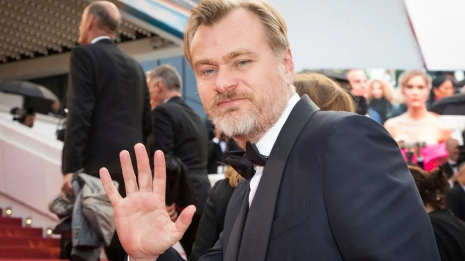 Christopher Nolan afirmó que hizo "la versión más extrema e inmersiva" posible de 'La Odisea'