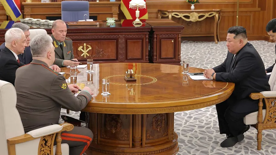 Corea del Norte modificó la constitución para eliminar la reunificación y declarar un “estatus de estado separado”
