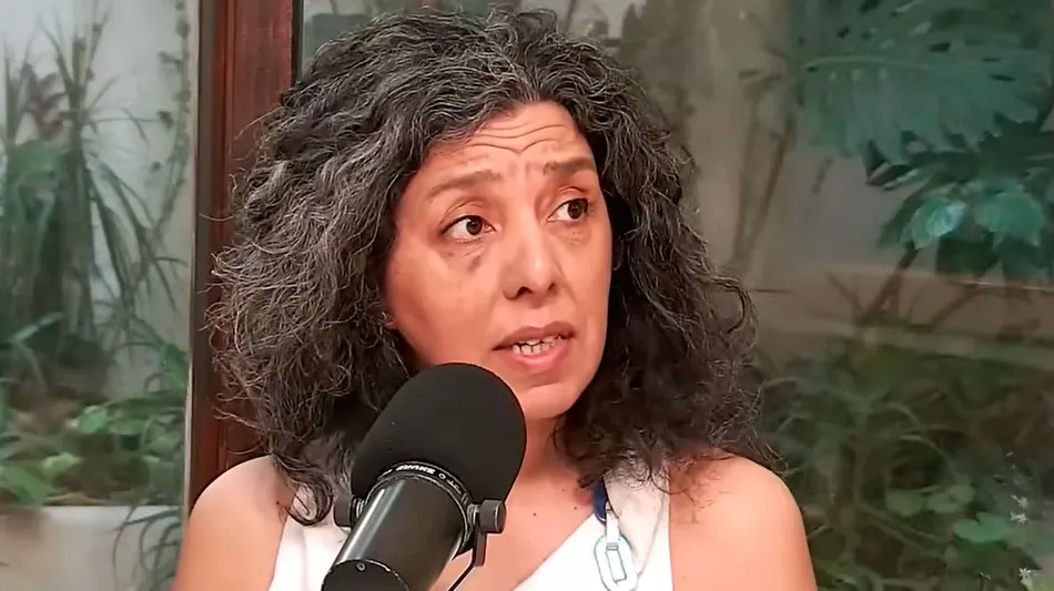 Soledad Vallejos: “Thatcher se formó en un think tank libertario y se carteaba con Hayek”