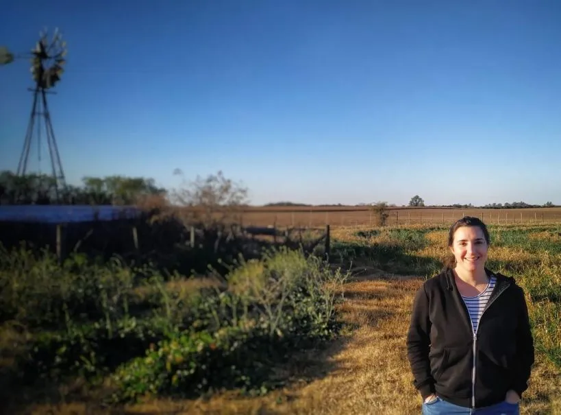 Un documental advierte sobre la contaminación de acuíferos con agroquímicos en la llanura cordobesa
