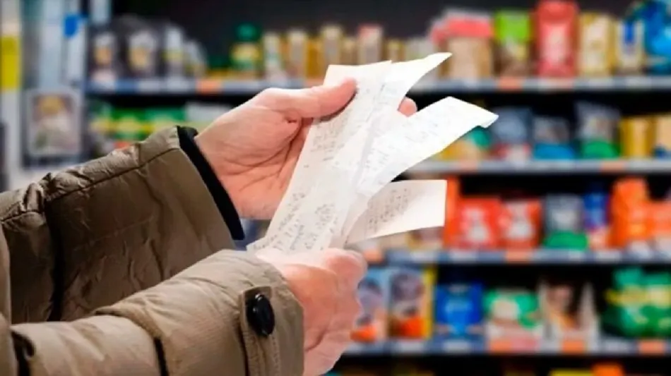 Eduardo Jacobs: “Es razonable esperar que la inflación siga bajando”
