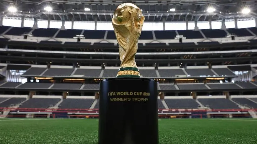 El "gurú" que acertó tres campeones seguidos reveló quién ganará la Copa del Mundo