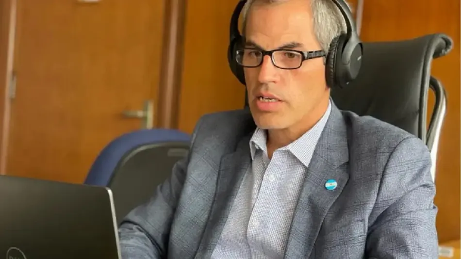 Ramiro Tosi: “El Banco Central se siente más cómodo dejando deslizar un poco el valor del tipo de cambio”