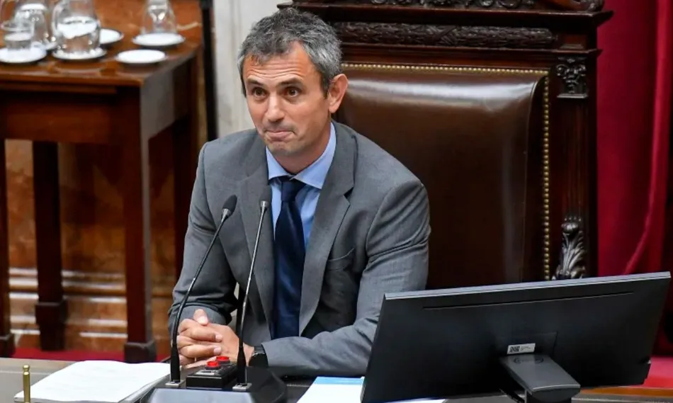 El Gobierno acelera el debate por el Presupuesto 2027 y busca dictaminar la Ley de Defensa de la Soberanía