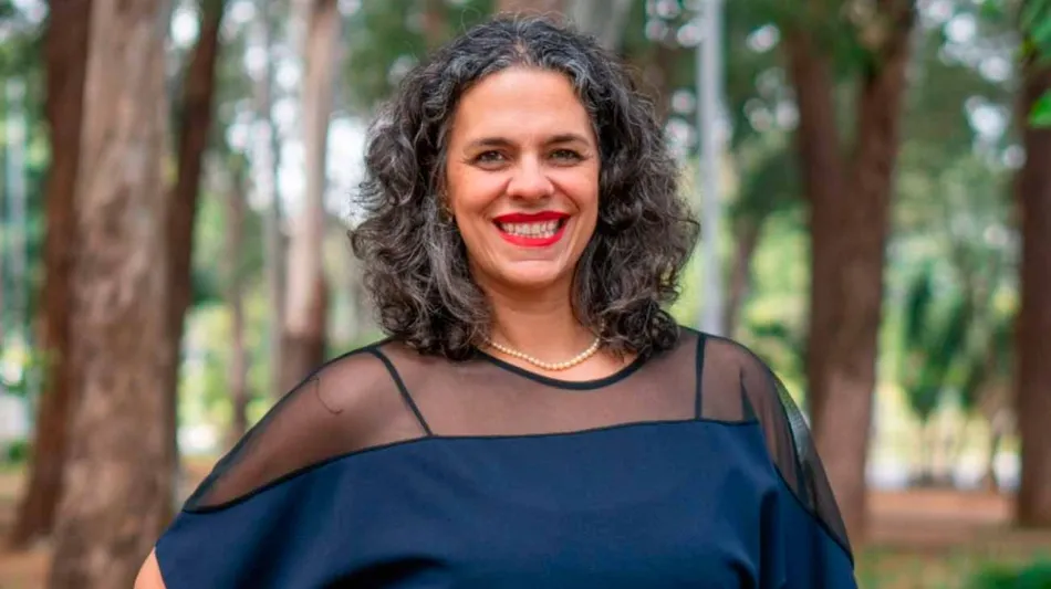 Diputada del Partido Socialista Brasileño: “Espero que Brasil sea un anticipo de la derrota de Milei”