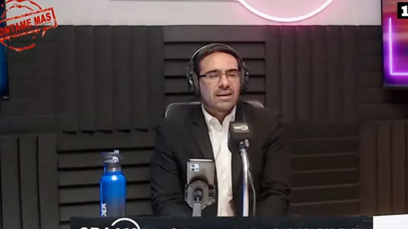 Cordoba en off: Contentos con el streaming de Casado, quieren más días