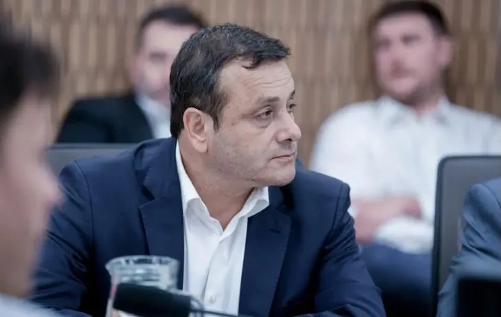 Herrera Ahuad: “La baja de la edad de imputabilidad debe ir acompañada de recursos para las provincias”