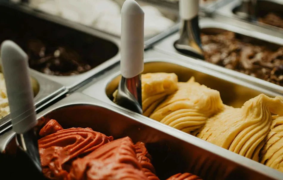 Vuelve la Copa Argentina del Helado Artesanal: conocé a las 8 duplas de maestros heladeros que van por la gloria en La Rural