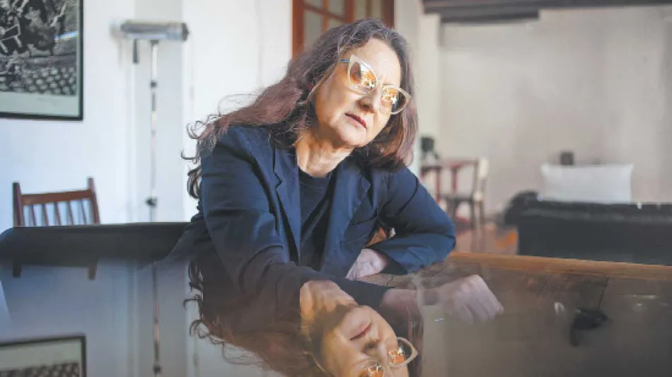 Lucrecia Martel: “Estamos en el día anterior a decir basta señores”