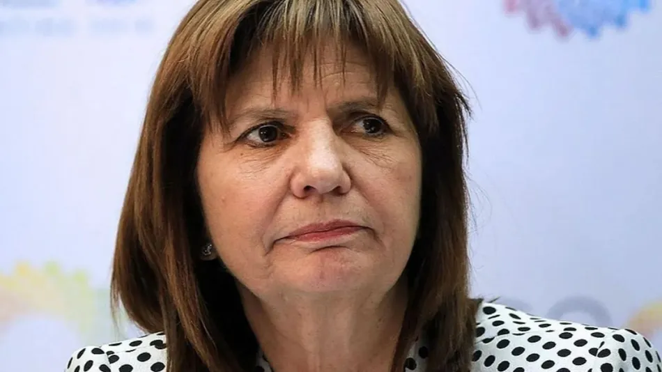 Roberto Bacman: "Patricia Bullrich no es una militante más de La Libertad Avanza, sino que es una socia estratégica"