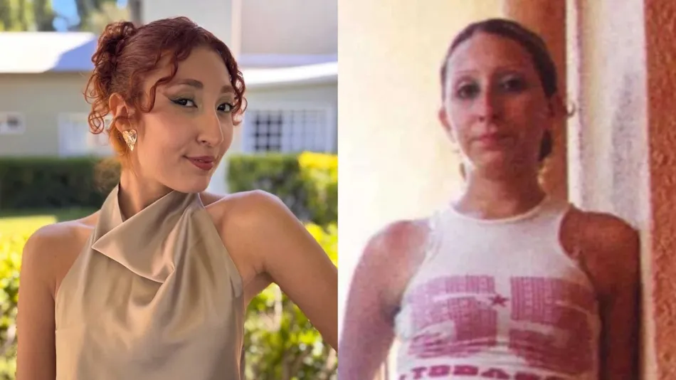 Crimen de Paulina Lebbos: el doloroso descargo de su hija tras la absolución de los acusados