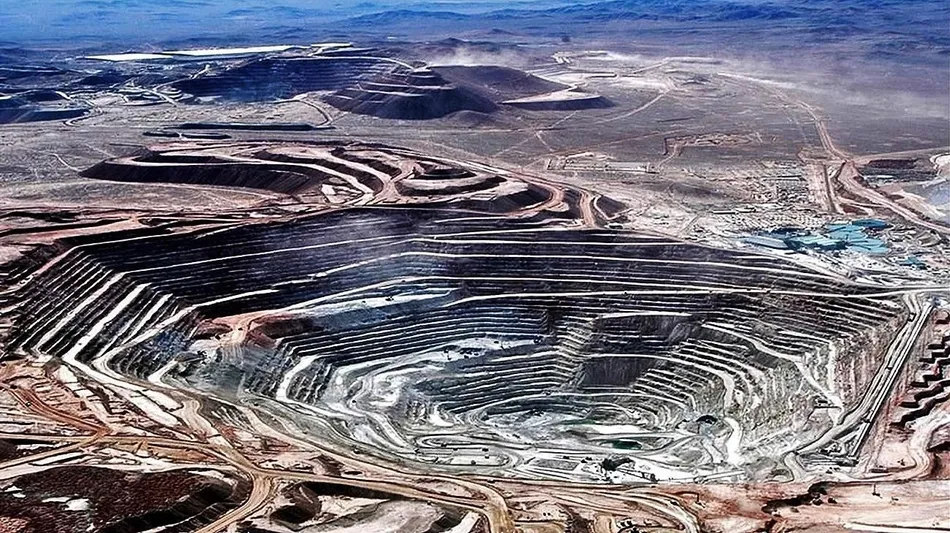 Polémica por Vicuña: la mayor inversión minera de Argentina importará una ciudad modular desde China