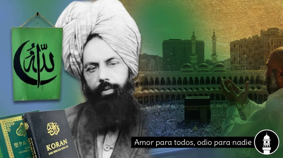 Ramadán: una católica entre los musulmanes