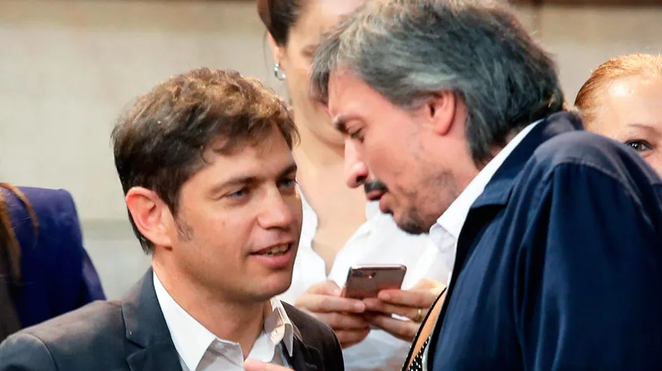 Perón, Evita, Néstor, repudio a la condena contra CFK y el triunfo de septiembe: el comunicado completo de la unidad del PJ bonaerense