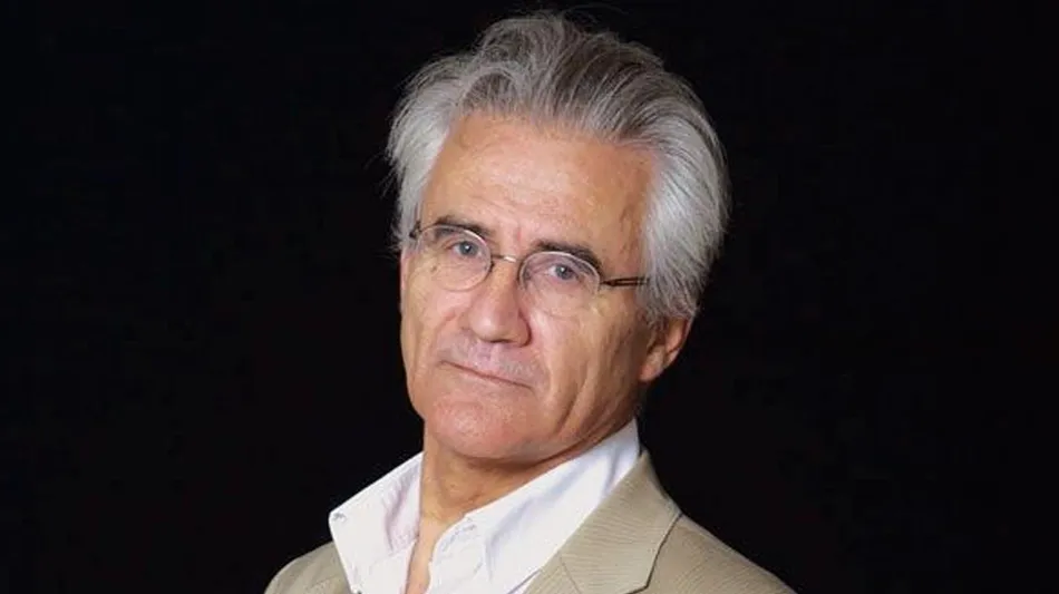 El desorden capitalista