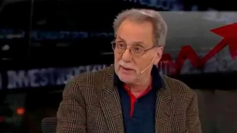 Ismael Bermúdez sobre la inflación del 3,4% en marzo: "La brújula oficial está un poquito deteriorada"